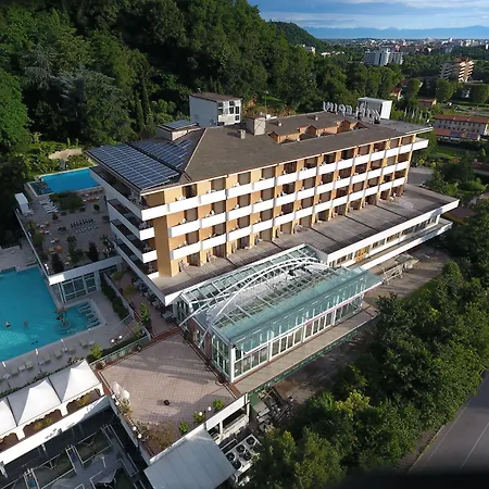 Hotel Terme Millepini-3