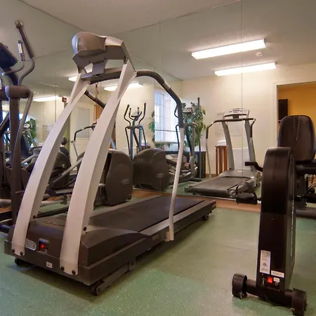 Extended Stay America Select Suites - Wilkes - Barre - Scranton-2