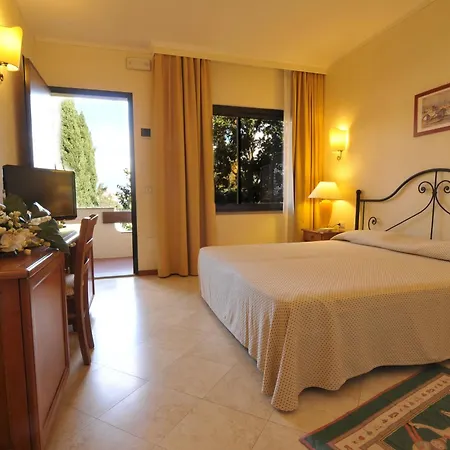 Hotel Airone Isola D'Elba-3