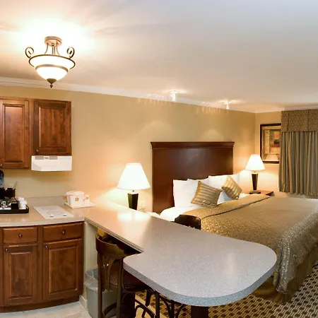 Baymont By Wyndham Pompton Plains/Wayne-2