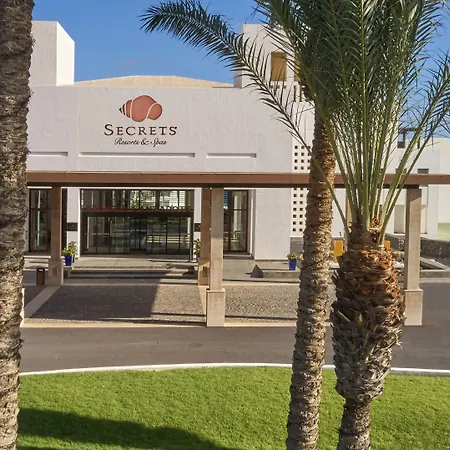 Secrets Lanzarote Resort & Spa - Adults Only-3