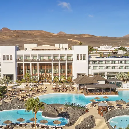 Secrets Lanzarote Resort & Spa - Adults Only-2