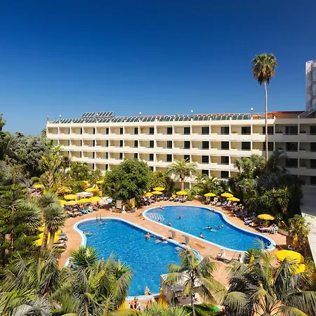 H10 Tenerife Playa-3