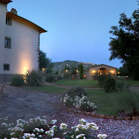 Relais Villa Baldelli-3