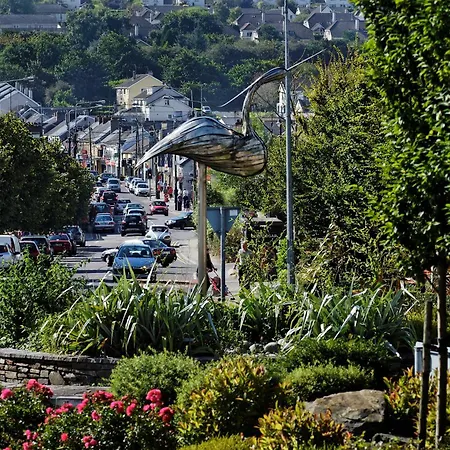 Carrigaline Court Hotel & Leisure Centre-2