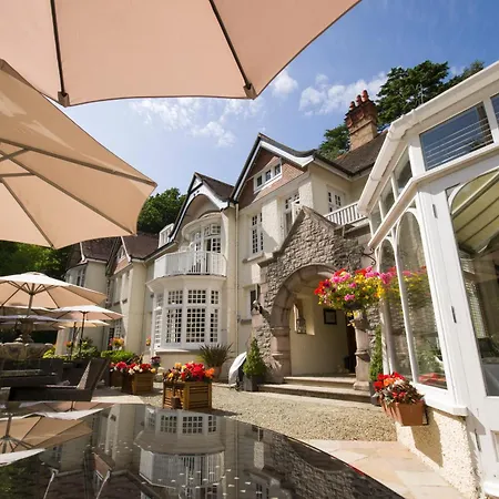 Chateau La Chaire Hotel-3