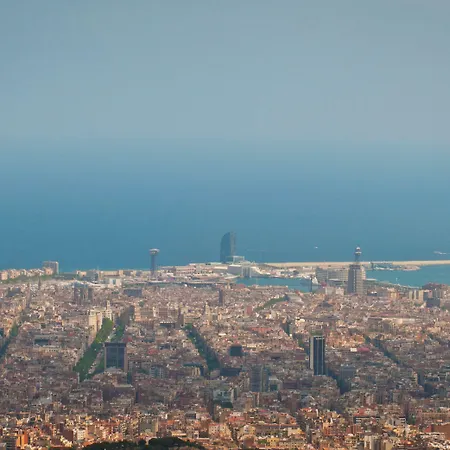Mett Barcelona Gl - A Leading Hotel Of The World-3