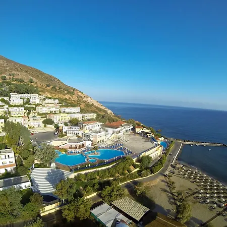 Fodele Beach Water Park Resort-2