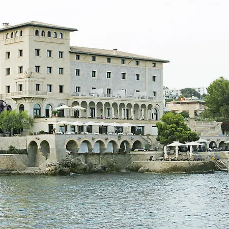 Hospes Maricel Y Spa, Palma De Mallorca, A Member Of Design Hotels-3