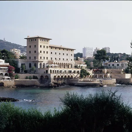 Hospes Maricel Y Spa, Palma De Mallorca, A Member Of Design Hotels-2