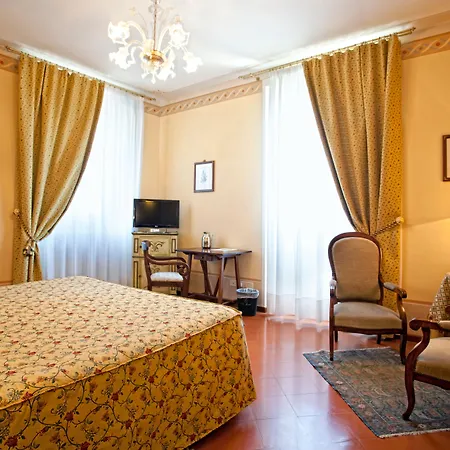 Hotel Villa Marsili, BW Signature Collection-3