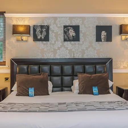 Muthu Belstead Brook Hotel-2