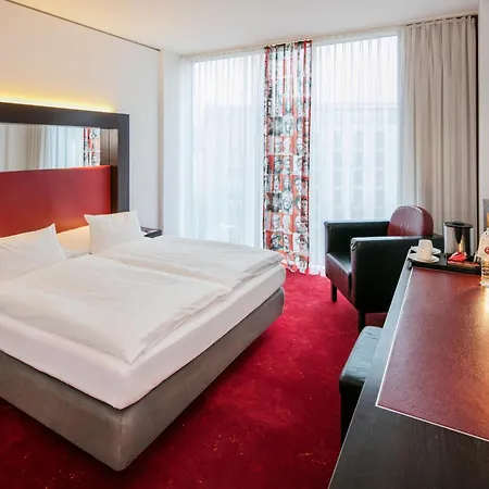 Arcotel Velvet Berlin-3