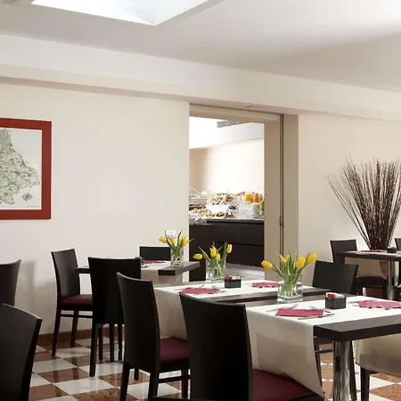 Best Western Titian Inn Hotel Treviso-2
