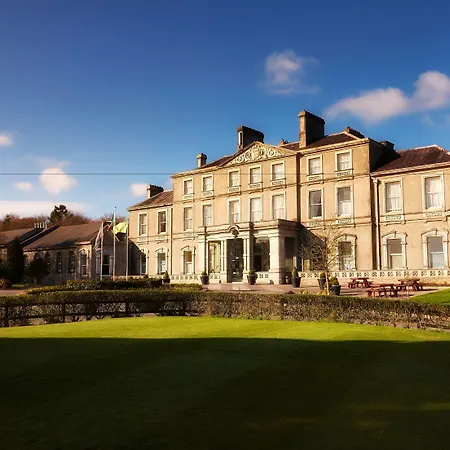 Faithlegg Hotel-3