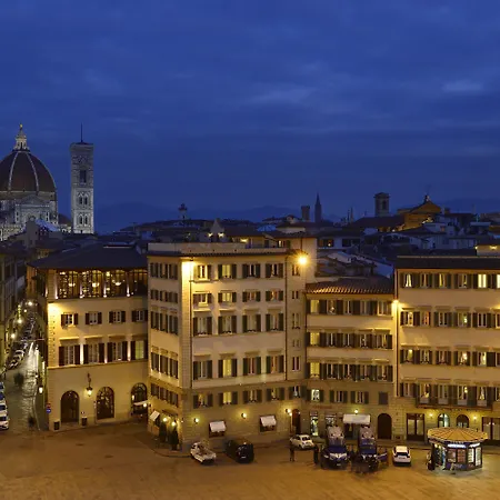 Santa Maria Novella - Wtb Hotels-3