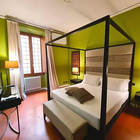 Santa Maria Novella - Wtb Hotels-2