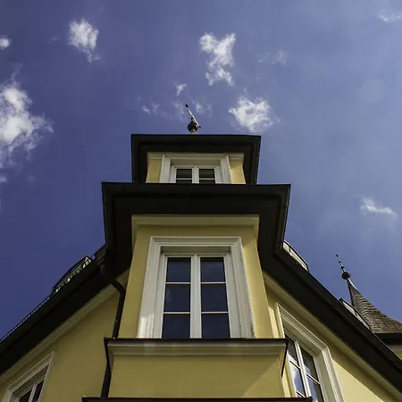 Laimer Hof Am Schloss Nymphenburg-3