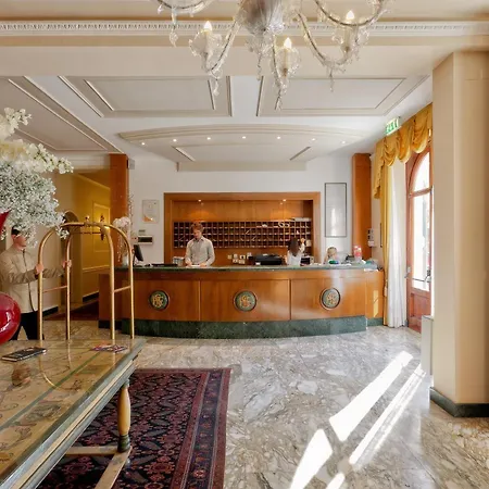 Hotel Ercolini & Savi-3