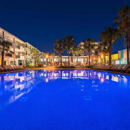 Occidental Ibiza - All Inclusive-3
