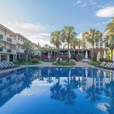 Occidental Ibiza-3