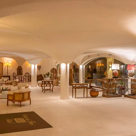 Hotel Costa Dei Fiori-3