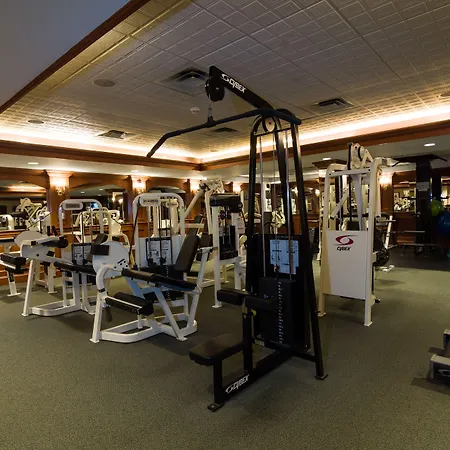 Portland Regency Hotel & Spa-2
