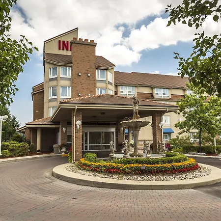 Monte Carlo Inn Brampton-3