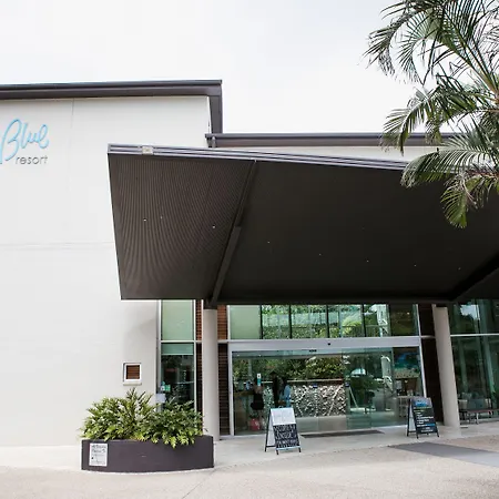 Noosa Blue Resort-3