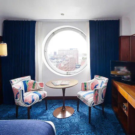 The Maritime Hotel-3