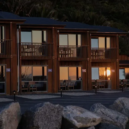 Scenic Hotel Punakaiki-2