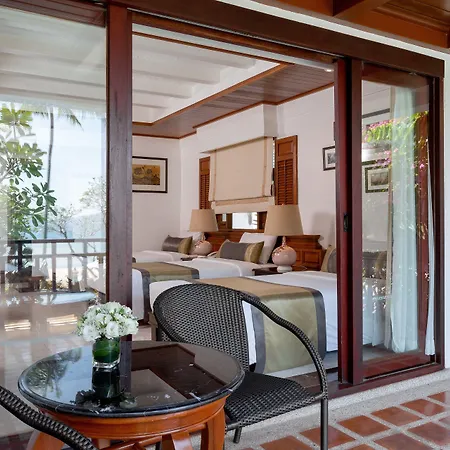 Thavorn Beach Village Resort & Spa Phuket-3