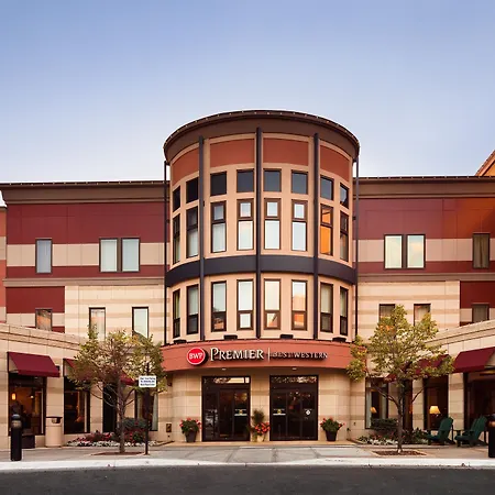 Best Western Premier Helena Great Northern Hotel-2