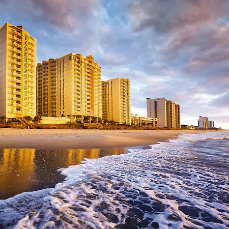 Club Wyndham Ocean Boulevard-3