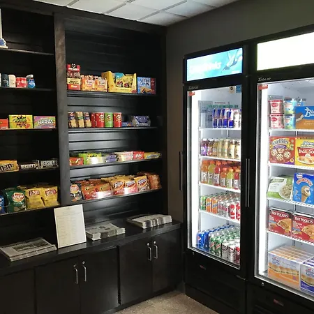 Wingate By Wyndham Columbia-3