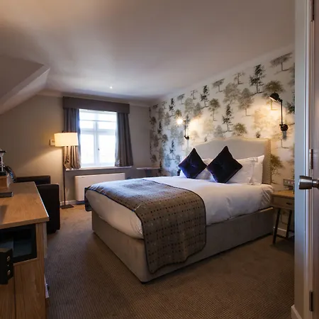 The White Hart Hotel-3