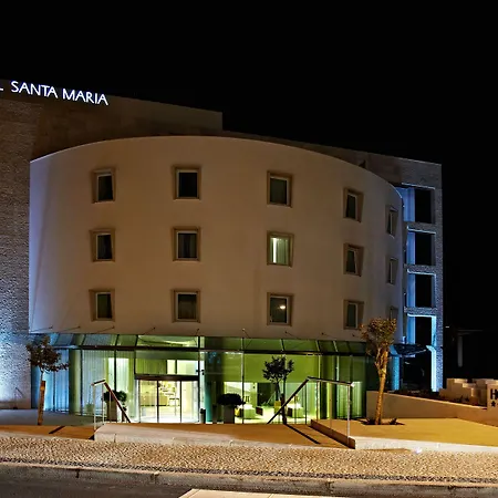 Hotel Santa Maria-2