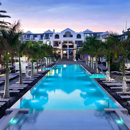 Barcelo Teguise Beach - Adults Only-3