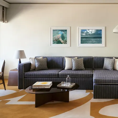 Four Seasons Hotel Miami-3