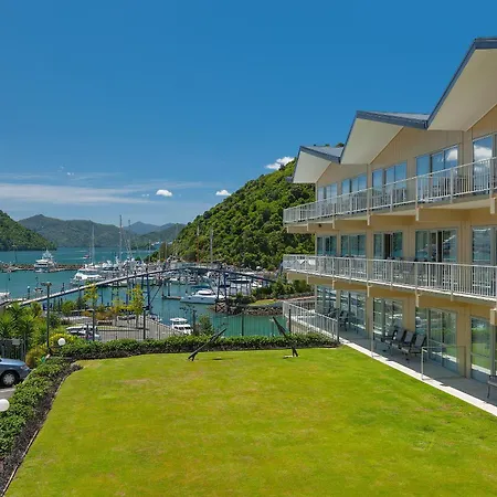 Beachcomber Inn Picton-2