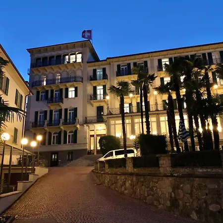 Continental Parkhotel-2