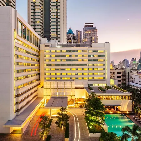 Como Metropolitan Bangkok-3