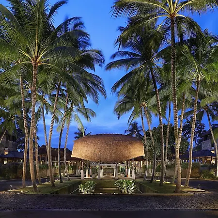 Maya Ubud Resort & Spa-2