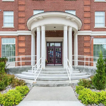 The Champlain Waterfront Hotel, An Ascend Collection Hotel-2