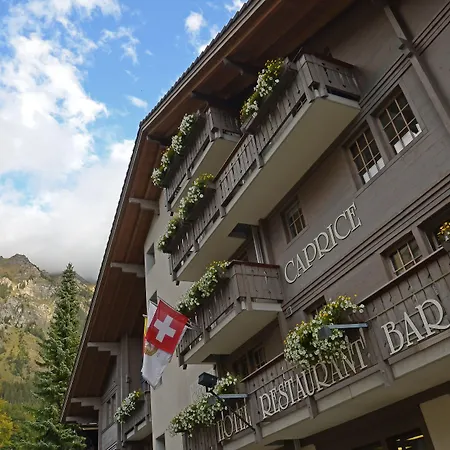 Hotel Maya Caprice-2