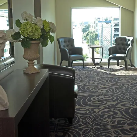 Millennium Hotel New Plymouth Waterfront-2