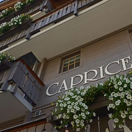 Hotel Maya Caprice-3