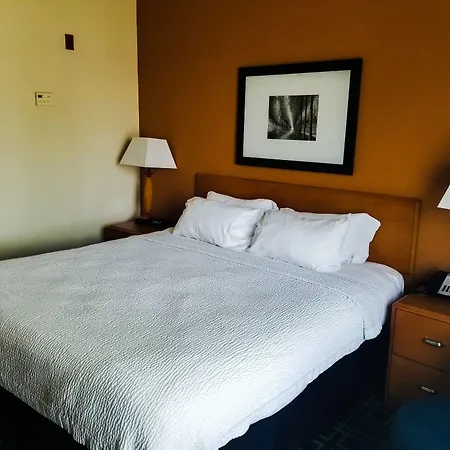 Fairfield Inn & Suites Laredo-2