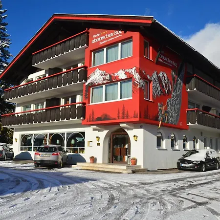Hotel Rheinischer Hof-2