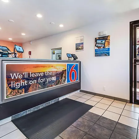 Motel 6-Corpus Christi, Tx - Northwest-2